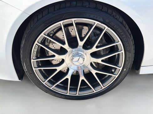 Used 2017 Mercedes-Benz C 63 AMG Sedan image 40