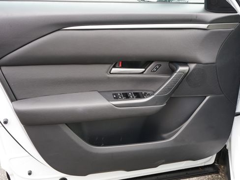 Certified 2025 MAZDA CX-50 2.5 Hybrid w/ Weather Package image 20