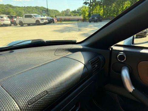 Used 2003 Toyota MR2 RWD image 51