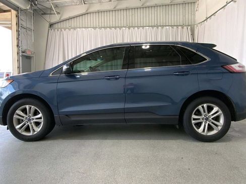 Used 2019 Ford Edge SEL w/ Equipment Group 201A FWD image 26