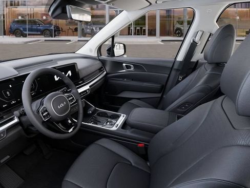 New 2026 Kia Carnival SX Prestige FWD image 18