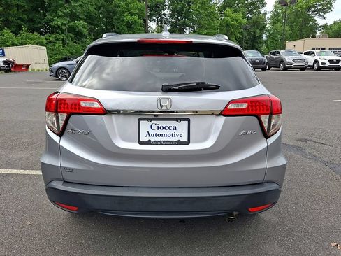 Used 2022 Honda HR-V EX image 5