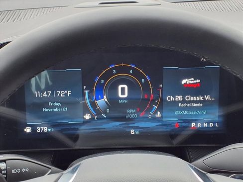 New 2026 Chevrolet Equinox LT w/ Convenience Package II FWD image 24