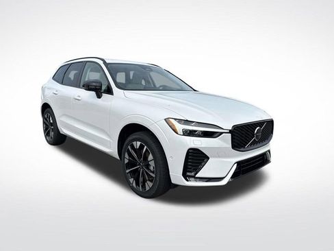 New 2026 Volvo XC60 B5 Ultra w/ Climate Package AWD/4WD image 1
