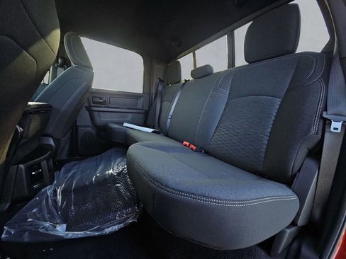 New 2026 RAM 2500 Tradesman image 13