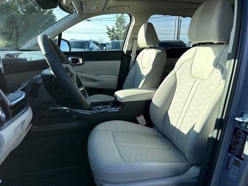 New 2026 Kia Sorento SX image 16