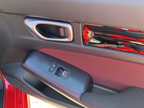 Used 2024 Honda Civic Si image 55