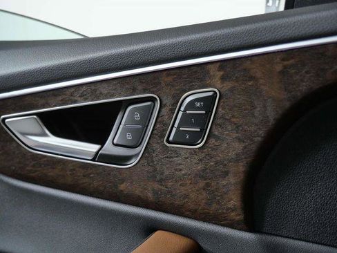 New 2026 Audi Q8 Premium Plus image 27