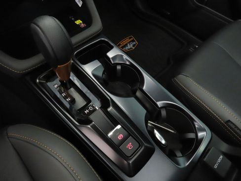 New 2026 Subaru Forester Wilderness image 17