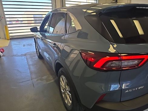 Certified 2023 Ford Escape Active image 7