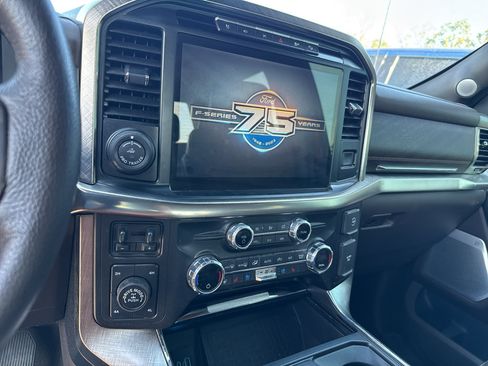 Certified 2021 Ford F150 King Ranch w/ Equipment Group 601A High AWD/4WD image 14