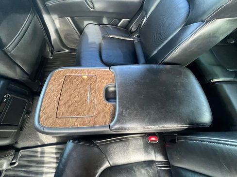 Used 2017 INFINITI QX80 Base w/ Driver Assistance Package image 22