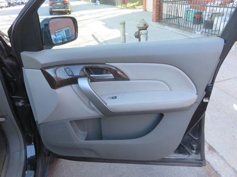 Used 2012 Acura MDX w/ Technology Package image 28