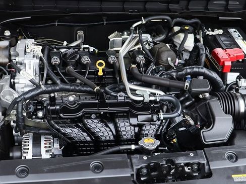 Used 2023 Nissan Altima 2.5 S image 57