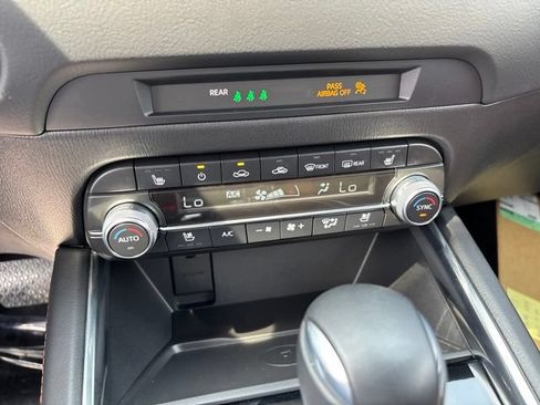 Certified 2025 MAZDA CX-5 Carbon Edition AWD/4WD image 29