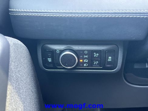 Certified 2023 Ford Mustang Mach-E Premium w/ Mustang Nite Pony Package AWD/4WD image 16