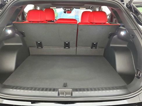 New 2026 Chevrolet Blazer EV SS image 25