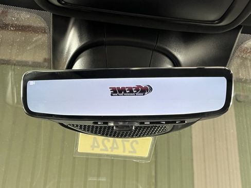 New 2026 RAM 3500 Limited image 14