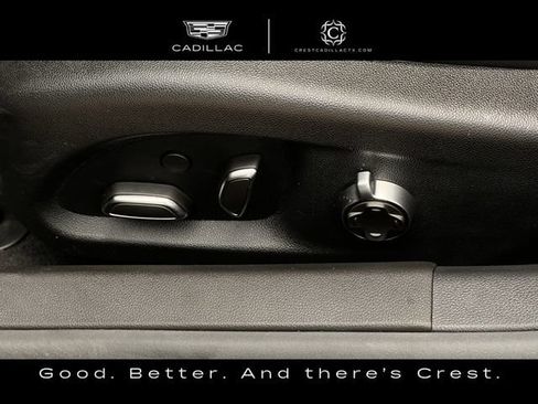 Certified 2023 Cadillac CT5 V w/ Premium Package AWD/4WD image 28