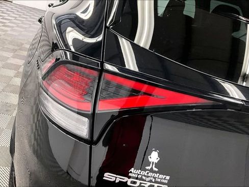 Used 2024 Kia Sportage SX image 30