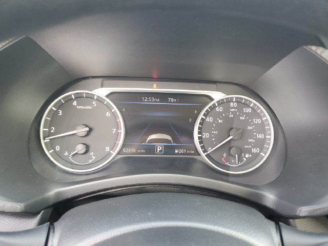 Used 2024 Nissan Sentra SV FWD image 21