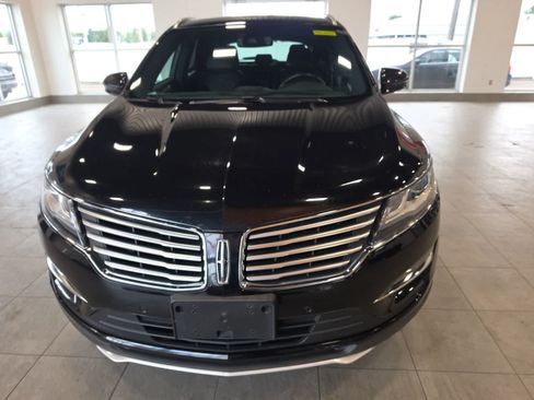 Used 2017 Lincoln MKC Reserve AWD/4WD image 3