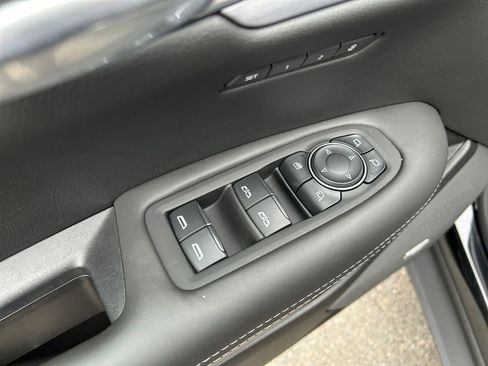 Used 2024 Cadillac XT5 Premium Luxury w/ Platinum Package image 24