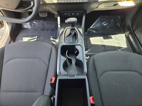 New 2026 Kia K4 FWD image 20