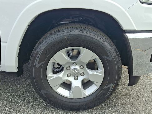 New 2026 RAM 1500 Big Horn image 8