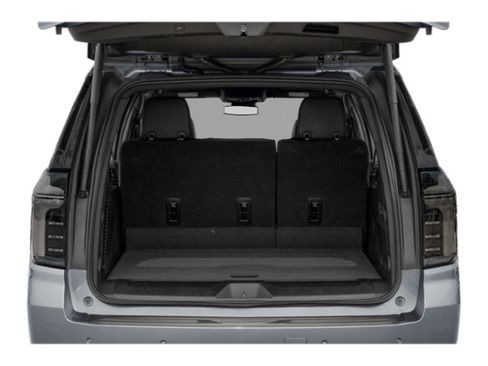New 2026 Chevrolet Suburban LT w/ Comfort Package RWD image 17