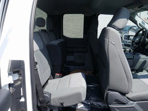 New 2025 Ford F450 XLT w/ XLT Value Package AWD/4WD image 22
