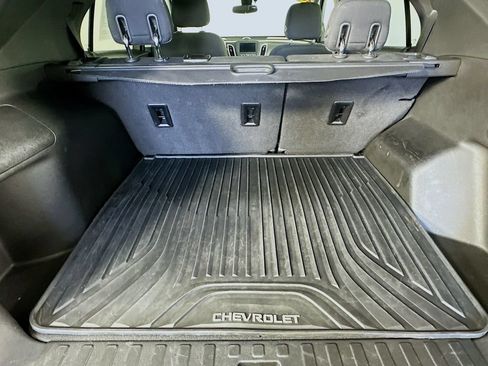 Used 2020 Chevrolet Equinox LT AWD/4WD image 33