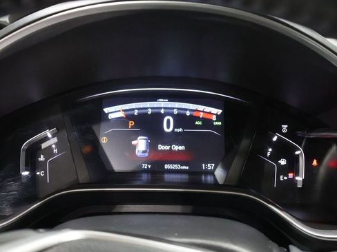 Used 2021 Honda CR-V EX-L image 41