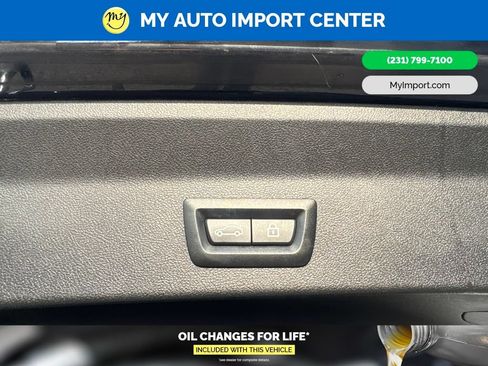 Used 2021 BMW X3 xDrive30e AWD/4WD image 30