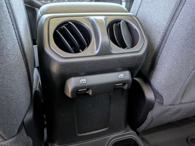 New 2026 Jeep Gladiator Sport AWD/4WD image 14