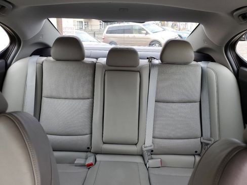 Used 2015 Acura TLX V6 w/ Technology Package image 21