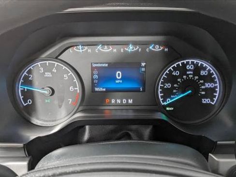 Used 2021 Ford F150 XL w/ Trailer Tow Package RWD image 27
