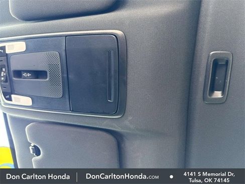 Certified 2025 Honda CR-V Sport-L image 25