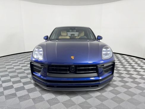 Used 2026 Porsche Macan S AWD/4WD image 6
