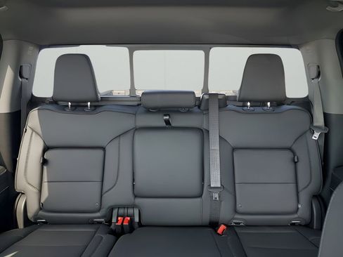 New 2026 GMC Sierra 2500 Denali w/ Denali Reserve Package image 53