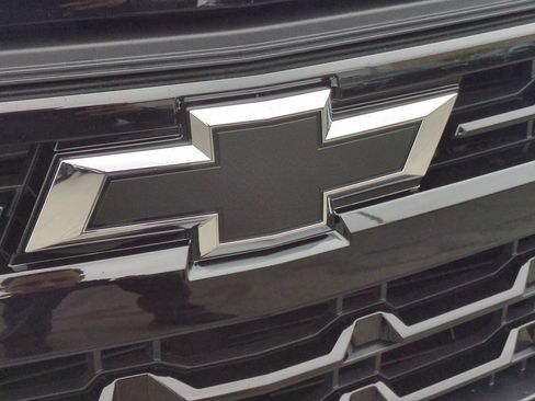 New 2026 Chevrolet Silverado 1500 RST image 31