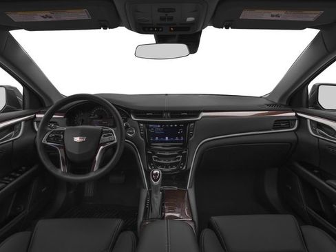 Used 2016 Cadillac XTS Luxury w/ Driver Awareness Package FWD image 9