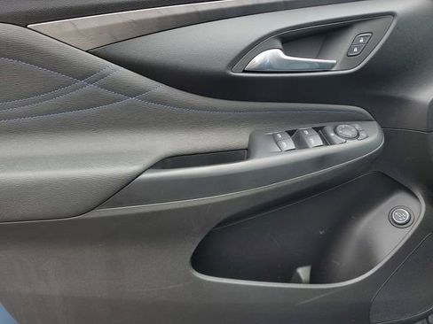 Used 2024 Buick Envista Sport Touring w/ Convenience I Package image 22