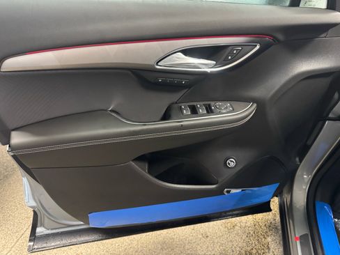 New 2026 Buick Envision Sport Touring image 15