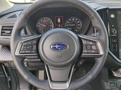 New 2026 Subaru Ascent Premium image 28