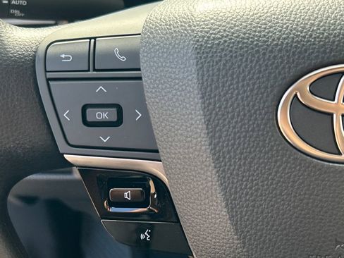 New 2026 Toyota Camry LE FWD image 23