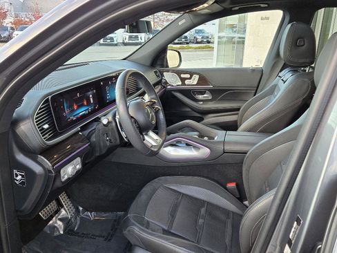 Used 2024 Mercedes-Benz GLE 53 AMG 4MATIC image 6