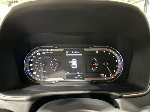 Used 2024 Hyundai Tucson SEL image 10