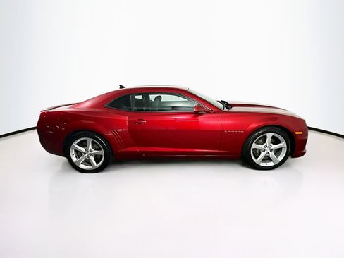 Used 2013 Chevrolet Camaro SS image 10
