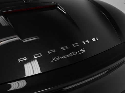 Used 2013 Porsche Boxster S RWD image 22
